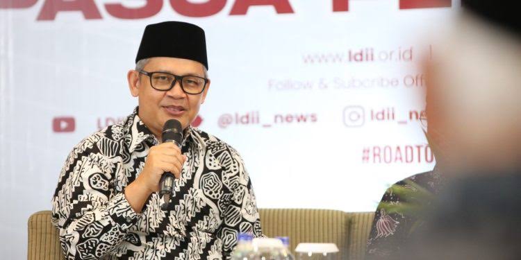 Pasca Pilkada 2024, Muhammadiyah Ingatkan Ukhuwah Islamiyah dan Wathaniyah Pasca Pilkada 2024, Muhammadiyah Ingatkan Ukhuwah Islamiyah dan Wathaniyah