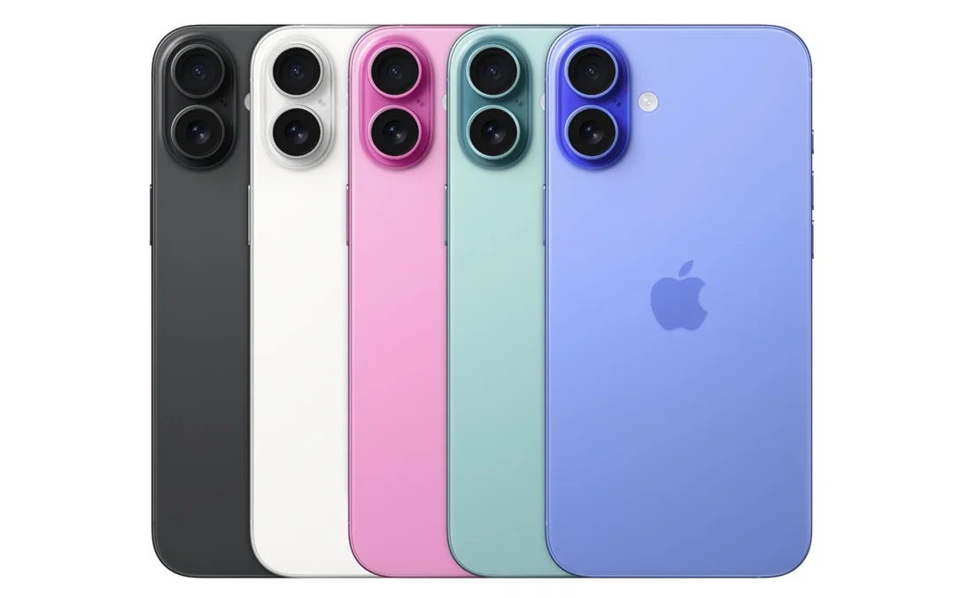 Apple Siap Berinvestasi di Indonesia Menandakan iPhone 16 Akan Rilis di Tanah Air, Segini Perkiraan Harganya