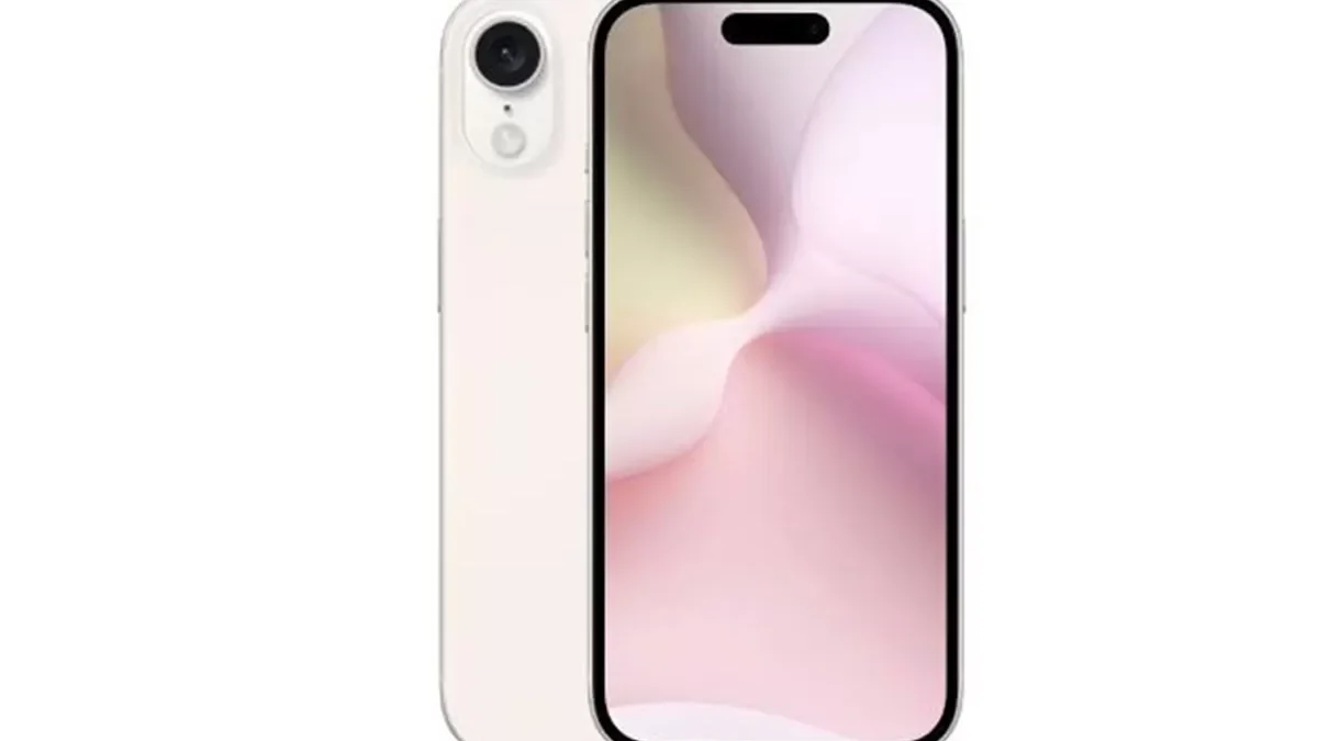 iPhone 16E Resmi Rilis Hari Ini, Cek Harga dan Spesifikasinya!