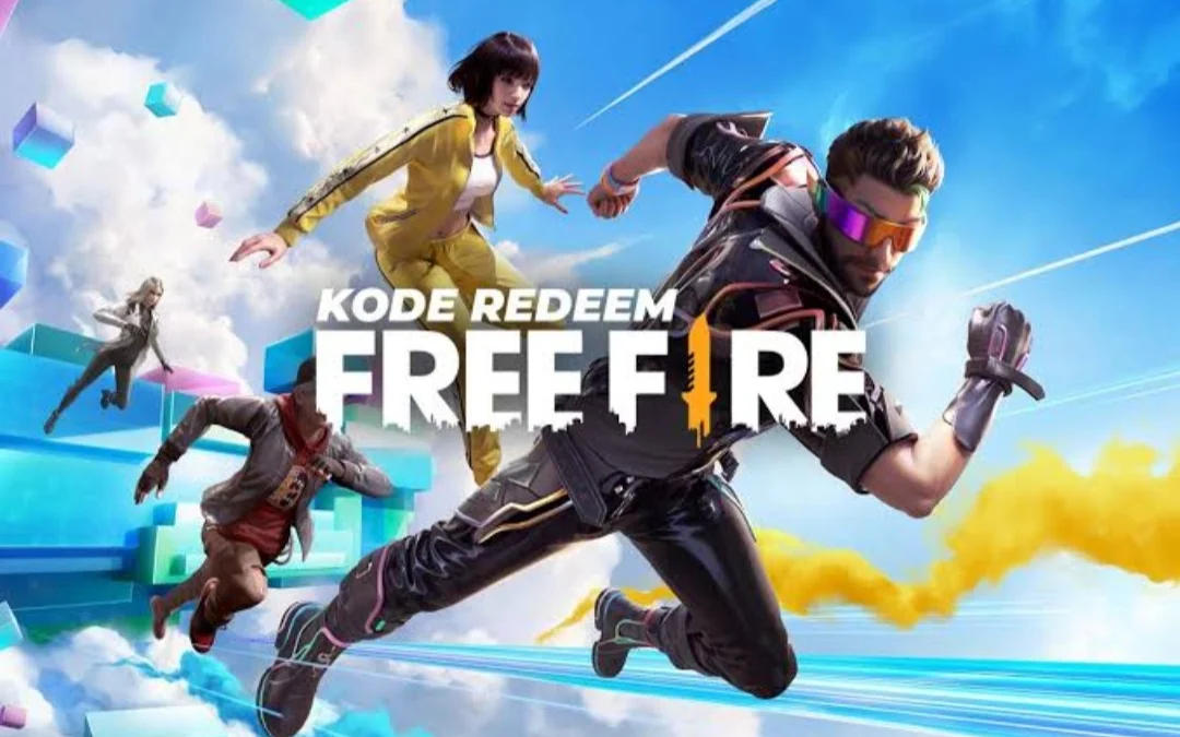 Dapatkan 8 Kode Redeem Free Fire atau FF Terbaru 28 Februari 2025, Klaim Sekarang Sebelum Kehabisan!