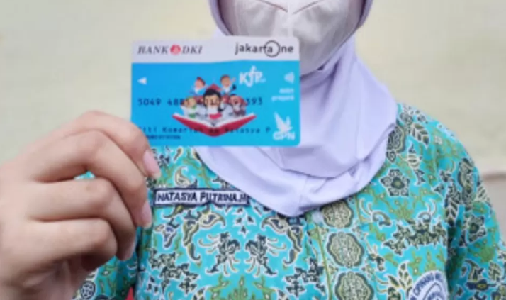 KJP Plus Dicabut? Tenang, Begini Cara Aktifkan Lagi di Tahun 2025 KJP Plus Dicabut? Tenang, Begini Cara Aktifkan Lagi di Tahun 2025
