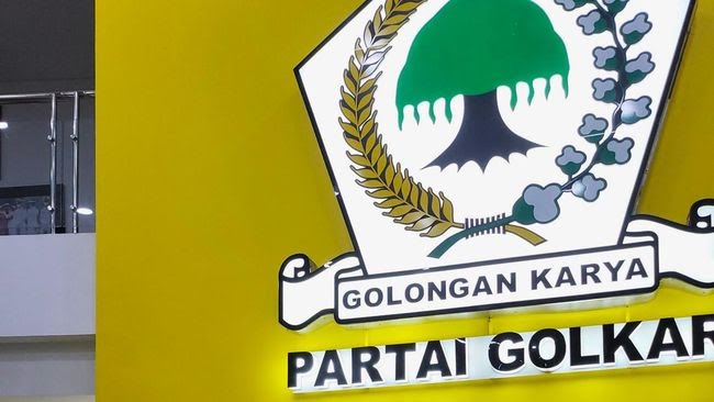 Terpilih Jadi Wakil Bupati Indramayu, Saepudin Tegaskan Masih Kader Golkar