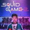 Siapa Pemain Squid Game Season 2 dengan Nomor 001, 196, 333, 380, dan 120? Ini Jawabannya!