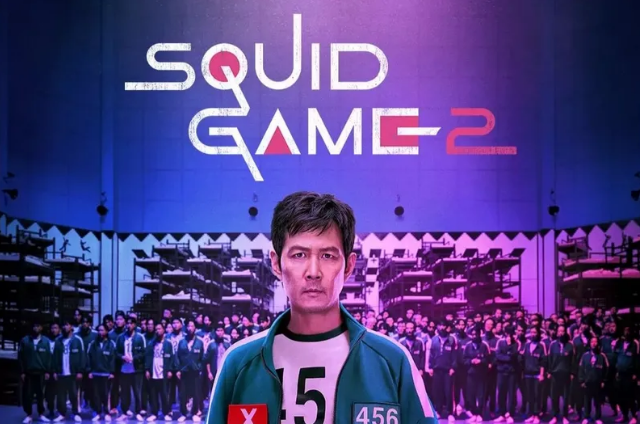 Siapa Pemain Squid Game Season 2 dengan Nomor 001, 196, 333, 380, dan 120? Ini Jawabannya!