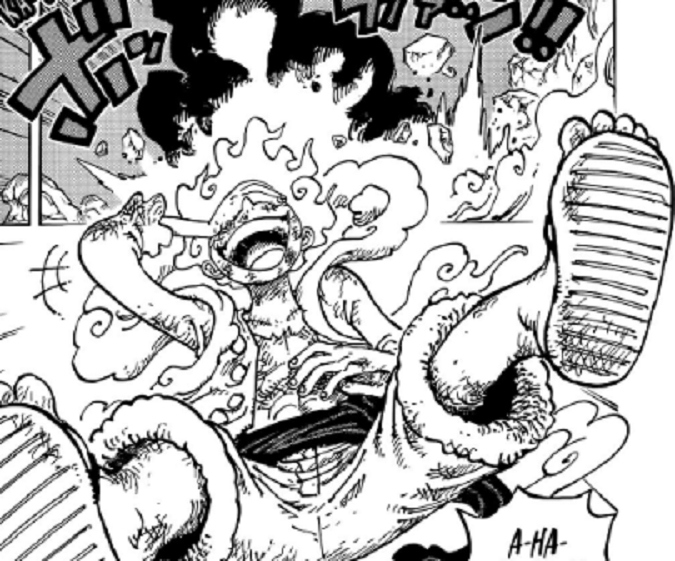 Spoiler One Piece 1134: Luffy dan Zoro Semakin Overpower Berkat Buku Legendaris yang Mengubah Segalanya!