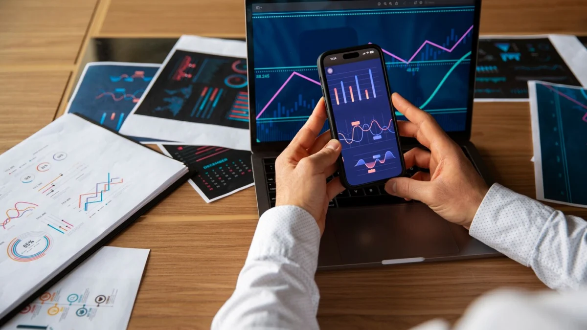 Aplikasi Investasi Cuan Awal Tahun 2025 yang Aman dan Diawasi OJK