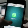 Jangan Panik! Begini Cara Mengenali WhatsApp yang Disadap
