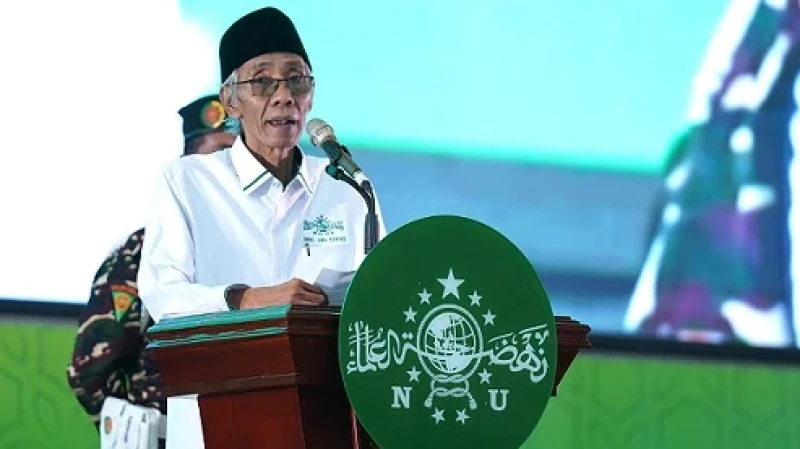 Nahdliyin Ciptakan Situasi Aman Tenteram Pasca Pilkada Serentak