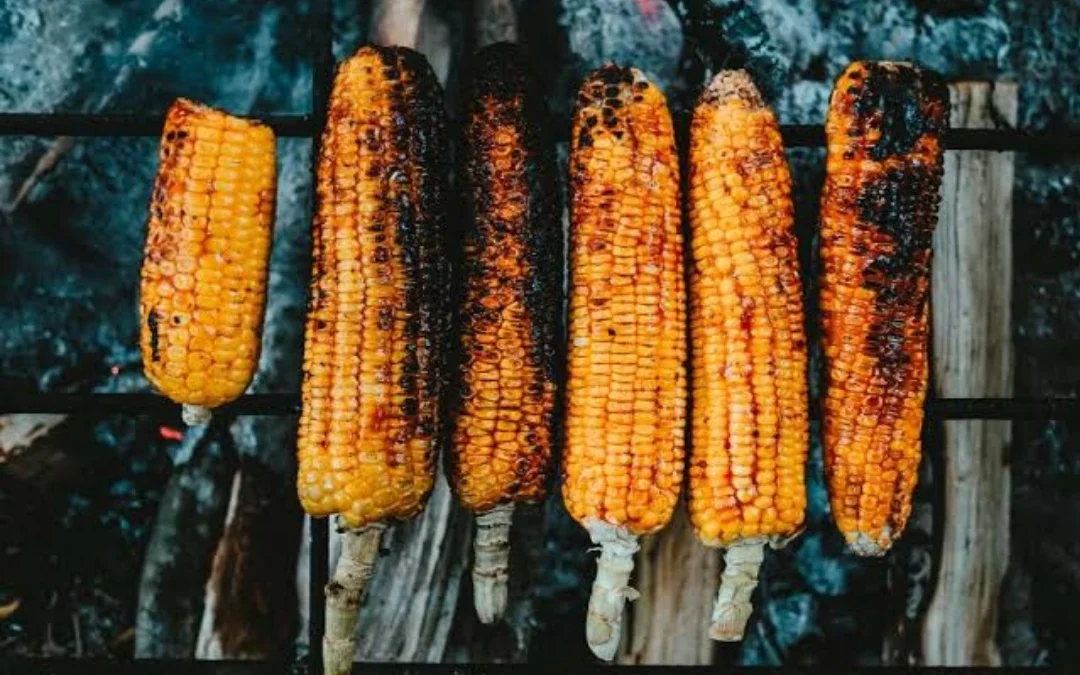3 Resep Rahasia Bumbu Oles Bakaran untuk Ikan hingga Jagung Bakar