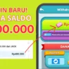 Terima Reward Rp400.000 untuk Pemain Baru di Game Penghasil Uang Ini