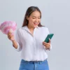 Cara Dapat Uang dari Internet Cuma Modal Masukkan Email Aktif Langsung Cair hingga Rp220.000