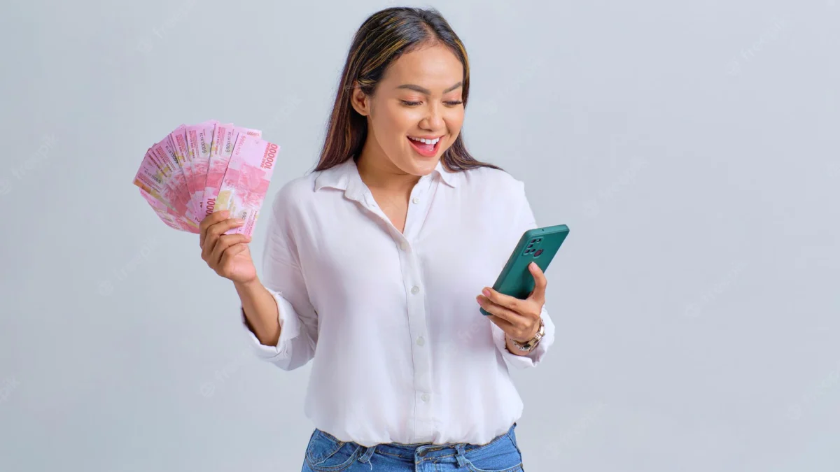 Cara Dapat Uang dari Internet Cuma Modal Masukkan Email Aktif Langsung Cair hingga Rp220.000