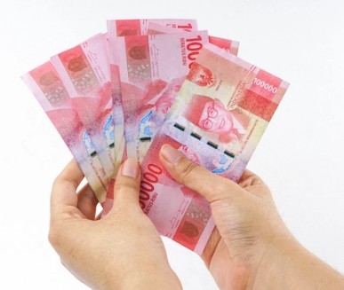 Daftar UMP Naik 10 Persen 2025 di Beberapa Daerah Indonesia, Cek Sekarang! Daftar UMP Naik 10 Persen 2025 di Beberapa Daerah Indonesia, Cek Sekarang!