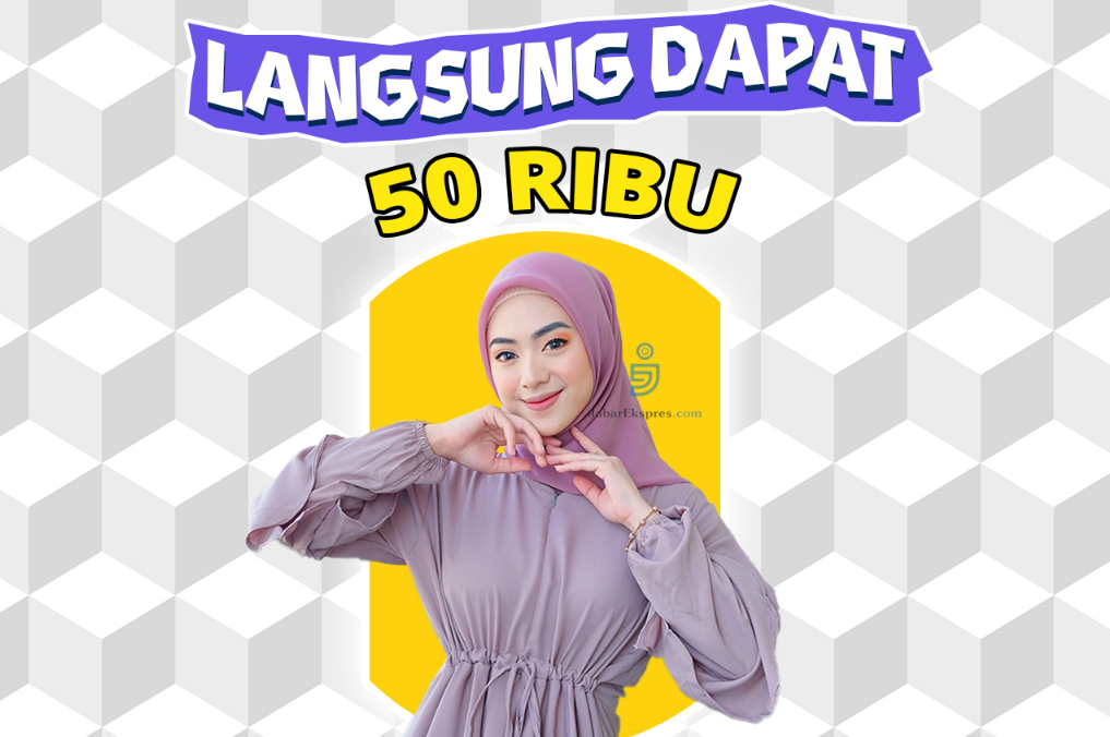 Cara Cepat Dapat Uang Gratis hingga Rp50.000 Tiap Hari Cara Cepat Dapat Uang Gratis hingga Rp50.000 Tiap Hari / m lutfhi fauzi : Jabar ekspres