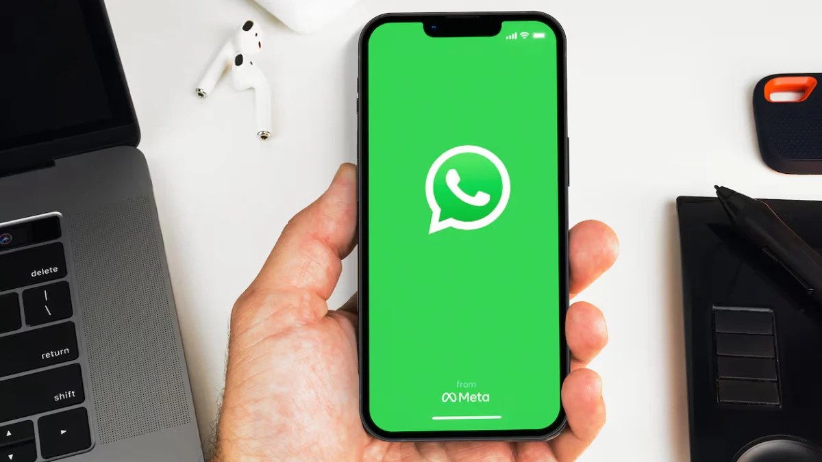Ini Daftar HP yang Tak Lagi Bisa Pakai WhatsApp di 2025