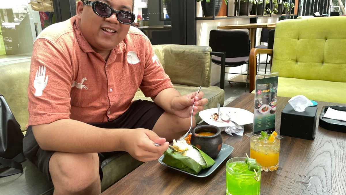 BANGGA DENGAN KEARIFAN LOKAL, ARTOTEL WANDERLUST LUNCURKAN KAMPANYE “LIKE A LOCAL” DI DE BRAGA BY ARTOTEL