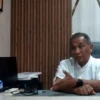 Anggota Komisi IV DPRD Jabar Samsul Hidayat.