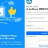 Ini Solusi Status Sertifikasi di SIMPKB Belum Berubah untuk Piloting 1, 2 dan 3