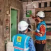 Meningkat 2 Kali Lipat: Lebih dari 2000 Pelanggan di Jabar Peroleh Bantuan Biaya Penyambungan Listrik Dari Light Up The Dream PLN
