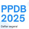 Konsep Baru PPDB 2025, Sistem Zonasi Dipertahankan?