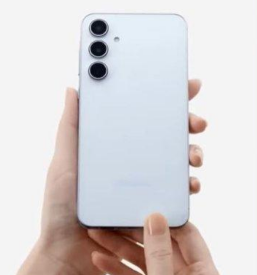 Akhirnya Wajah Baru Samsung Galaxy A56 5G Siap Rilis, Cek Bocorannya Akhirnya Wajah Baru Samsung Galaxy A56 5G Siap Rilis, Cek Bocorannya
