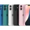 iPhone 16 Series Resmi Meluncur Setelah Lebaran? Ini Harganya
