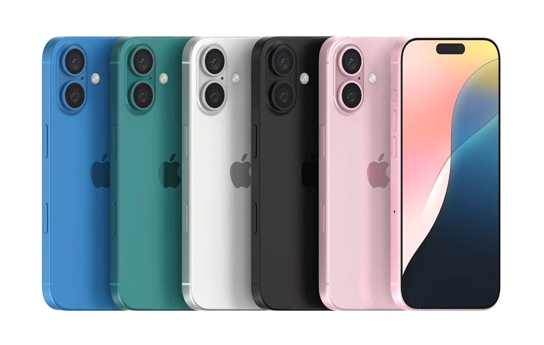 iPhone 16 Series Resmi Meluncur Setelah Lebaran? Ini Harganya