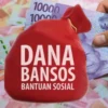 Bocoran Jadwal Pencairan Bansos PKH dan BPNT Tahap 1 2025