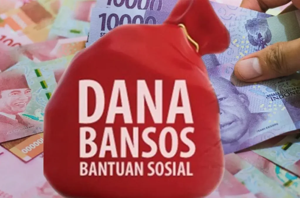 Bocoran Jadwal Pencairan Bansos PKH dan BPNT Tahap 1 2025