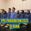 PPG Prajabatan 2025 Segera Dibuka, ini Bocoran Jadwal, Tahapan Seleksi, dan Persyaratan Pendaftarannya