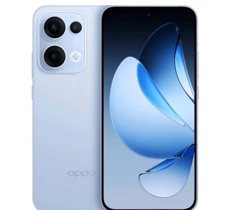 Oppo Reno 13 5G Pilihan Terbaik di Kelasnya? Intip Bocoran Harganya Oppo Reno 13 5G Pilihan Terbaik di Kelasnya? Intip Bocoran Harganya