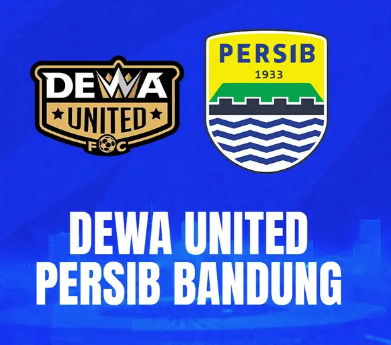 Sedang Tayang! Klik Link Nonton Live Streaming Persib Bandung vs Dewa United Liga 1 Sedang Tayang! Klik Link Nonton Live Streaming Persib Bandung vs Dewa United Liga 1