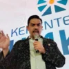 Menteri UMKM Maman Abdurrahman. (foto/ANTARA)