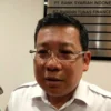 Badan Pangan Nasional (Bapanas) Arief Prasetyo Adi. (foto/ANTARA)