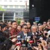 Hasto Penuhi Panggilan KPK