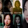 Profil Nyoman Ayu Carmenita, Idol SM Entertainment Pertama dari Indonesia