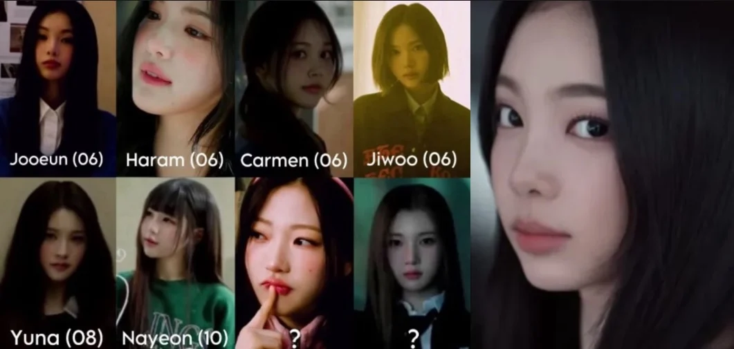 Profil Nyoman Ayu Carmenita, Idol SM Entertainment Pertama dari Indonesia