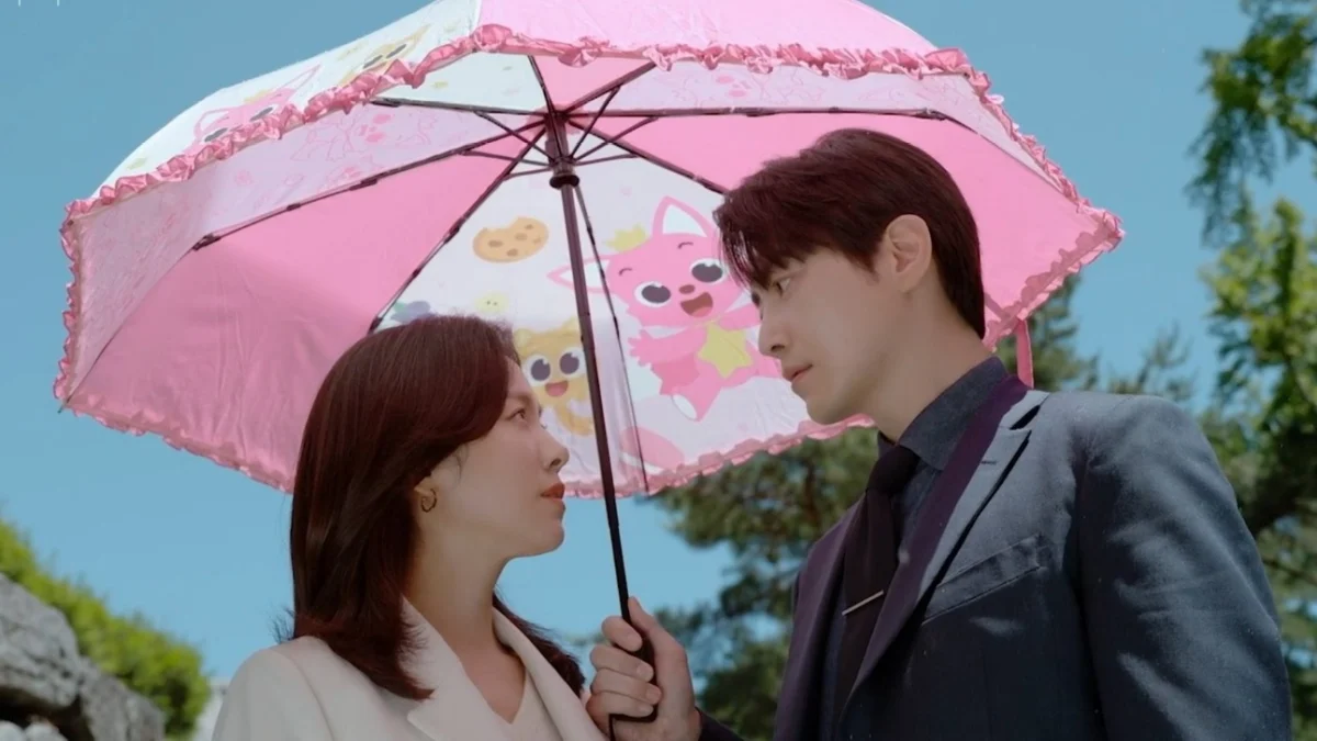 Cetak Rating Tinggi, Drakor Love Scout Bikin Netizen Penasaran dengan Sosok Duda Green Flag Lee Jun Hyuk Drakor Love Scout yang berhasil meraih rating tinggi.