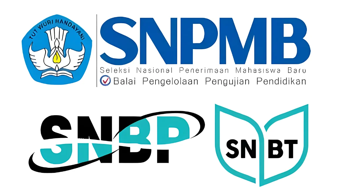 Syarat dan Aturan Penting agar Lolos Pendaftaran SNBP 2025 Syarat dan Aturan Penting agar Lolos Pendaftaran SNBP 2025