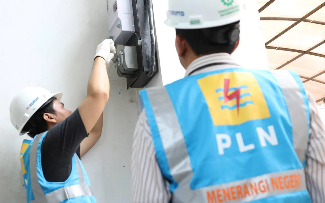 Diskon Listrik 50 Persen Mulai Berlaku, ESDM Sebut Ini Tujuannya! Ilustrasi: Diskon Listrik 50 Persen Mulai Berlaku, ESDM Sebut Ini Tujuannya! (Foto: Portal Informasi Indonesia)