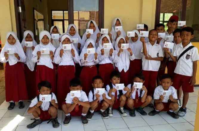 Khusus Pelajar, Peluang Dapat Saldo DANA Gratis Hingga Rp450 Ribu Bisa Coba Cara ini Saldo DANA gratis hingga Rp450 Ribu khusus untuk pelajar. (ist)