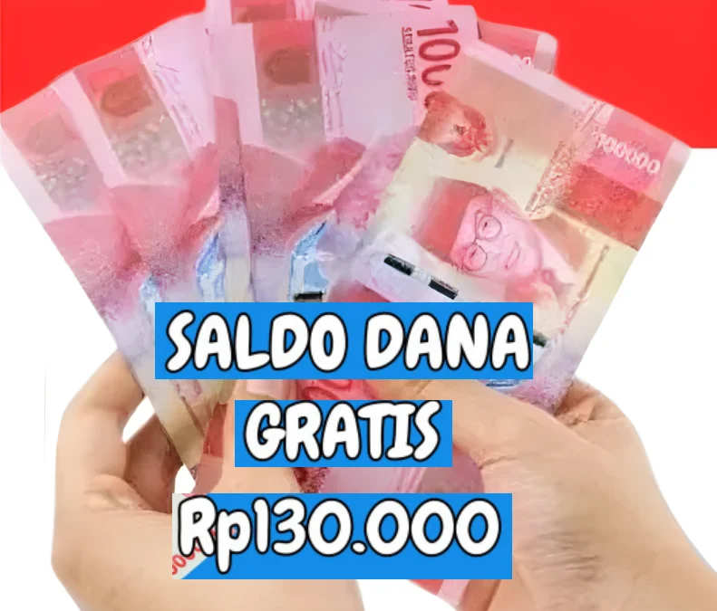 Ambil Bonus Hingga Rp130.000 Lewat Aplikasi Penghasil Uang 2025, Benarkah Terbukti Membayar? Ambil Bonus Hingga Rp130.000 Lewat Aplikasi Penghasil Uang 2025, Benarkah Terbukti Membayar?