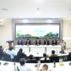 Kementerian ATR/BPN Investigasi Polemik Sertipikat HGB di Lokasi Pagar Laut