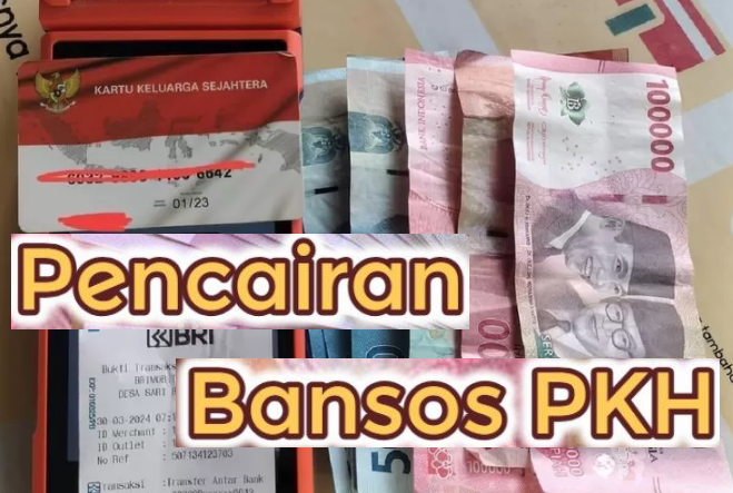 Kapan Pencairan PKH dan BPNT Tahap 1 Tahun 2025, Benarkah Dijadwal di Minggu Ketiga Januari?