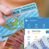 Cek Penerima Saldo Dana Rp2Juta Cair Hari Ini pakai NIK E-KTP