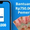Jadwal Cair PKH 2025 Tahap 1, Uang 750.000 per Orang Diberikan Asal Penuhi Syarat Ini