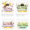 Link Download Banner Isra Miraj 2025 Siap Edit