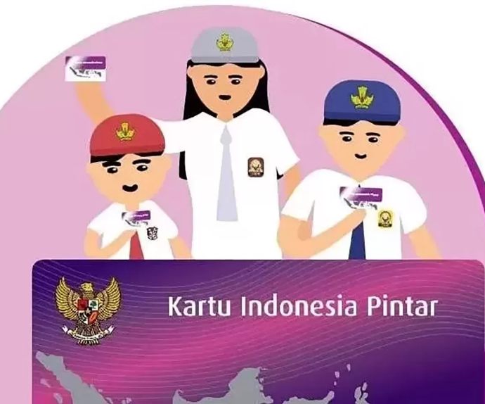 Ini Jadwal Pencairan PIP 2025 Termin 1, 2, 3 untuk Siswa SD, SMP, dan SMA Ini Jadwal Pencairan PIP 2025 Termin 1, 2, 3 untuk Siswa SD, SMP, dan SMA