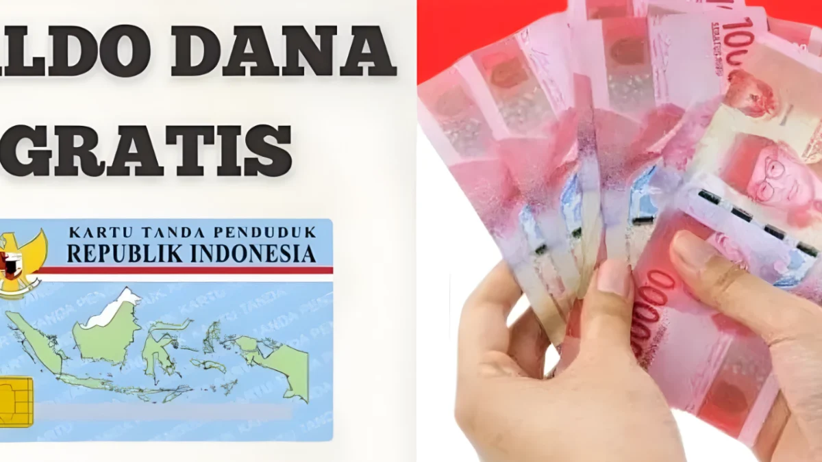 Cairkan Saldo Dana Rp 1,8 Juta dengan SK Nominasi, Begini Caranya Cairkan Saldo Dana Rp 1,8 Juta dengan SK Nominasi, Begini Caranya