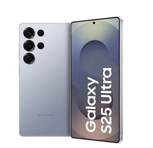 Samsung Galaxy S25 Ultra Resmi Meluncur, Cek Harganya di Sini